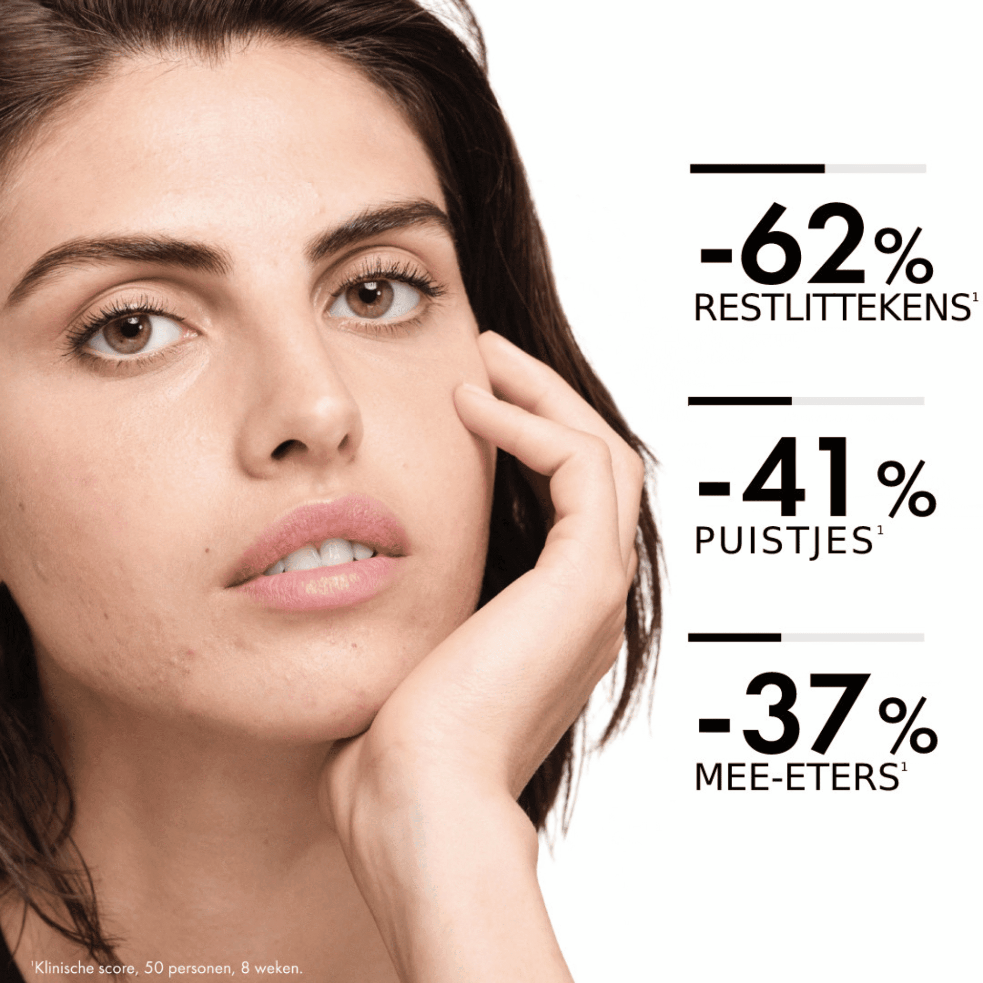 Vichy Normaderm Hydraterende Verzorging Dubbele Werking Vichy Normaderm Hydraterende Verzorging Dubbele Werking