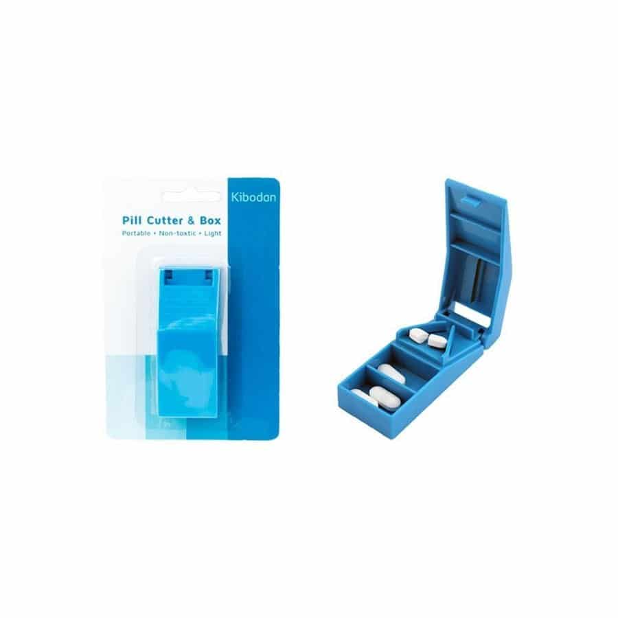 Kibodan Pillensnijder Kibodan Pillensnijder