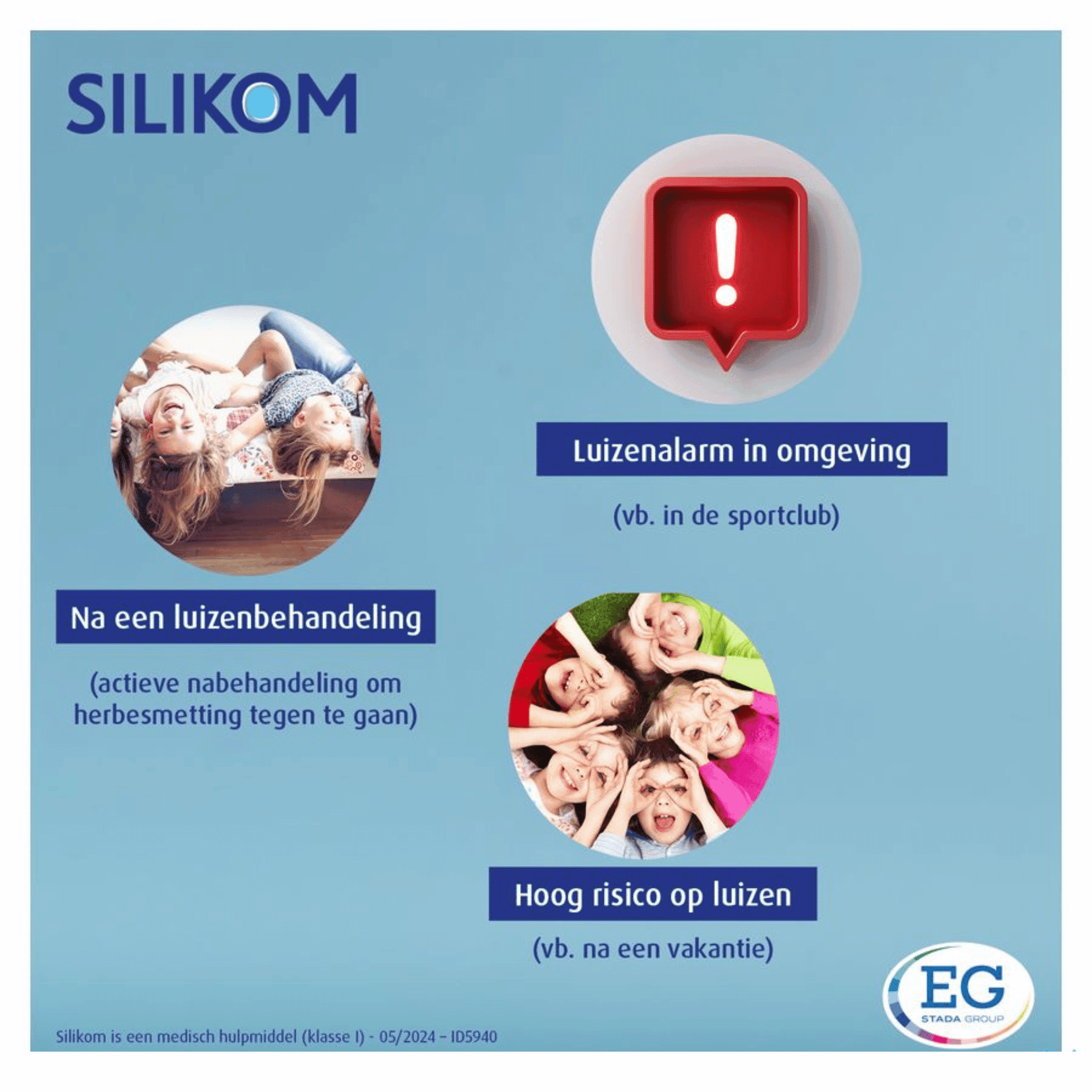 Silikom Protect Spray