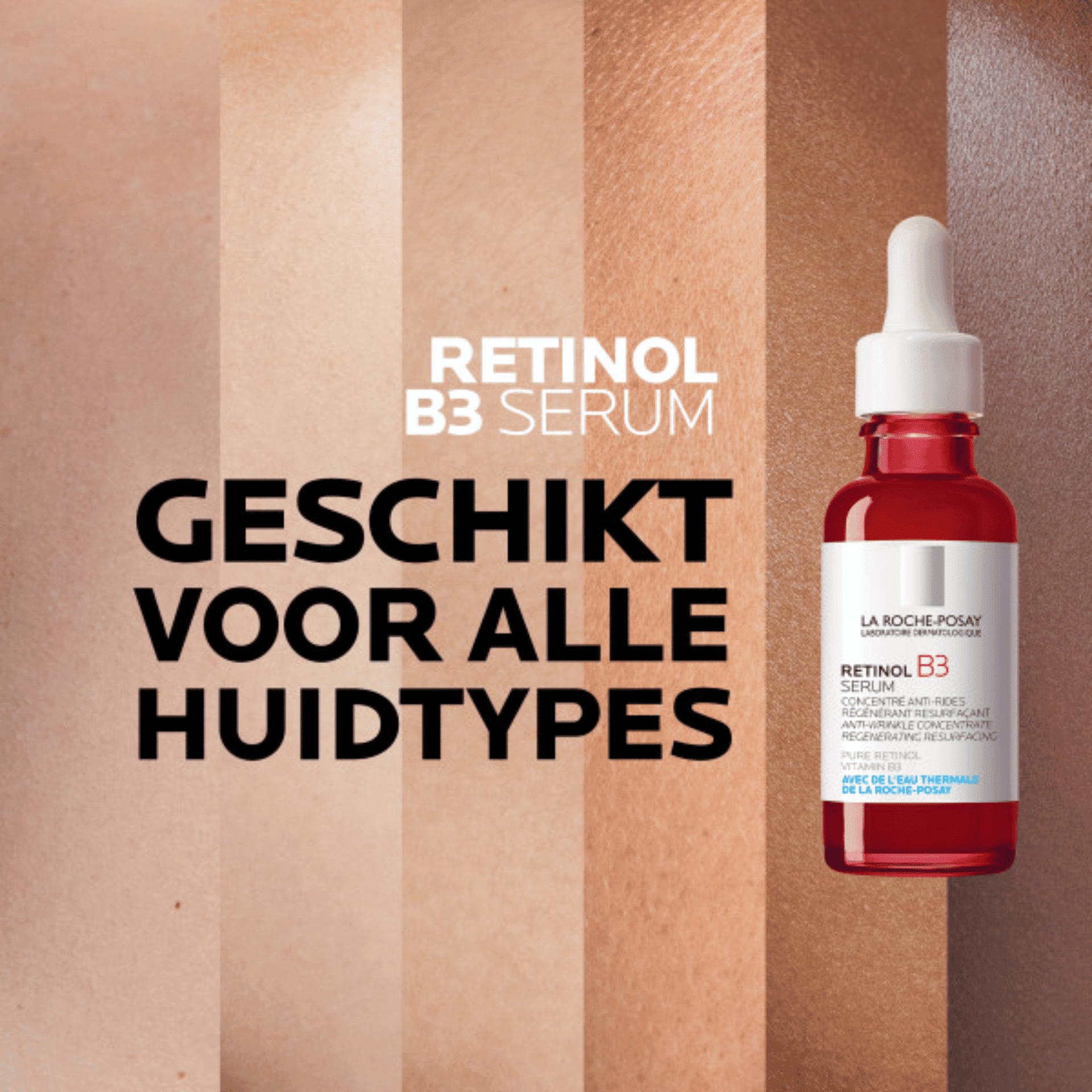 Lrp Retinol B3 Serum 30ml Lrp Retinol B3 Serum 30ml