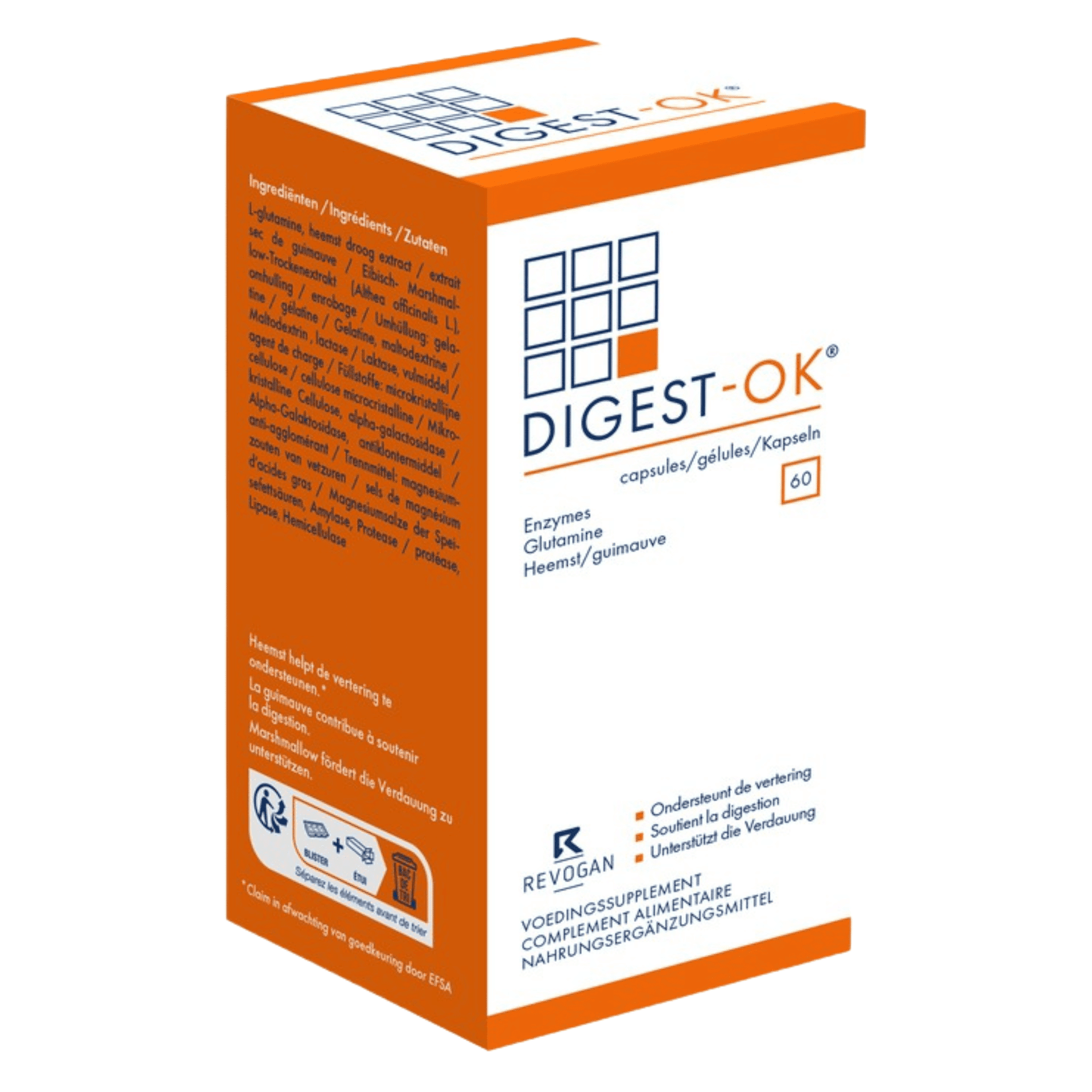 Revogan Digest-OK Revogan Digest-OK