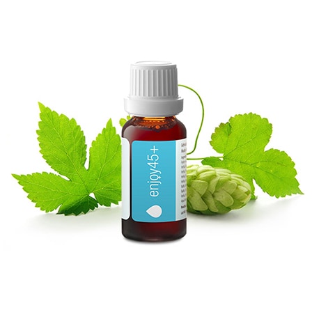 Enjoy 45+ Kruidendruppels Enjoy 45+ Kruidendruppels