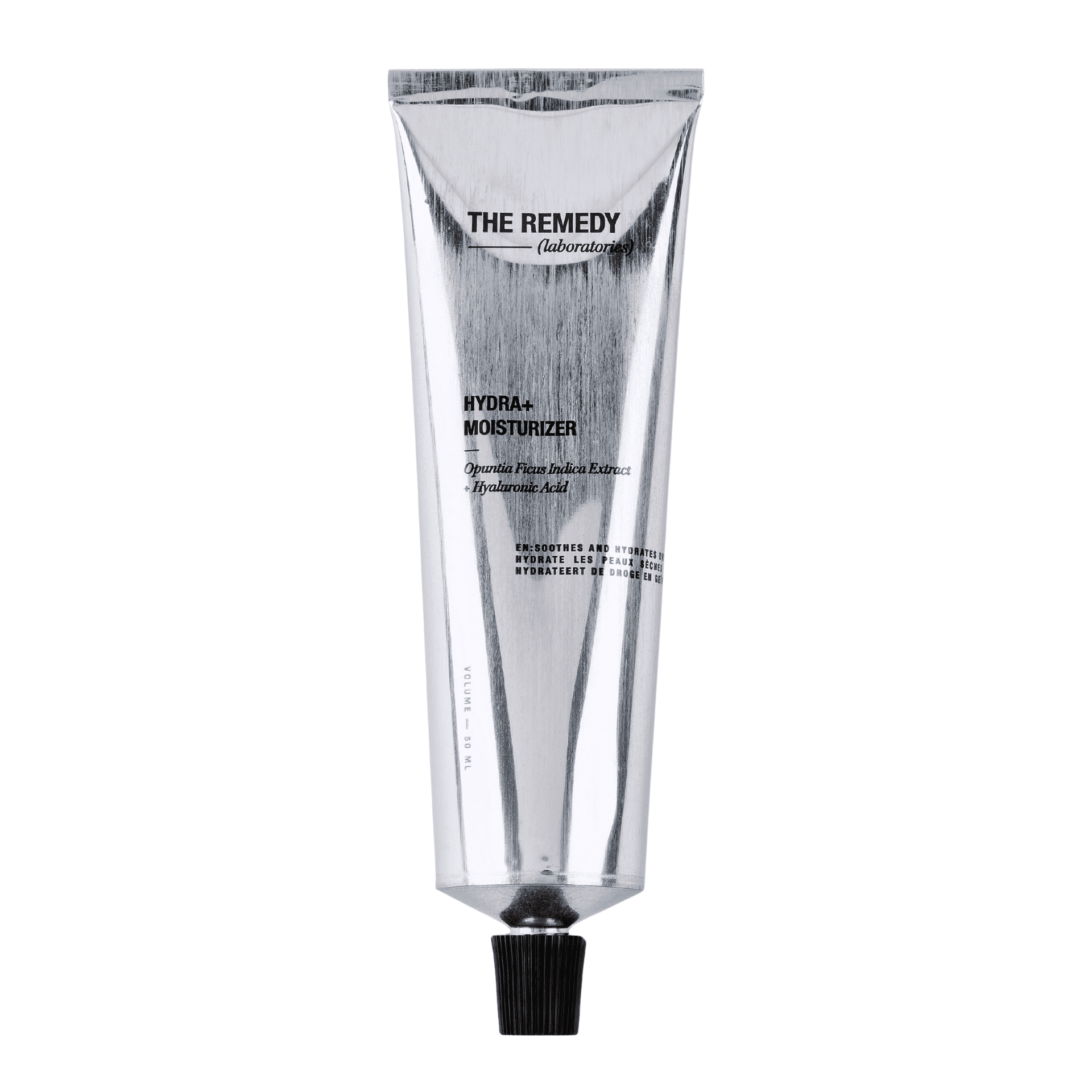 The Remedy Lab Hydra+ Moisturizer 50ml The Remedy Lab Hydra+ Moisturizer 50ml