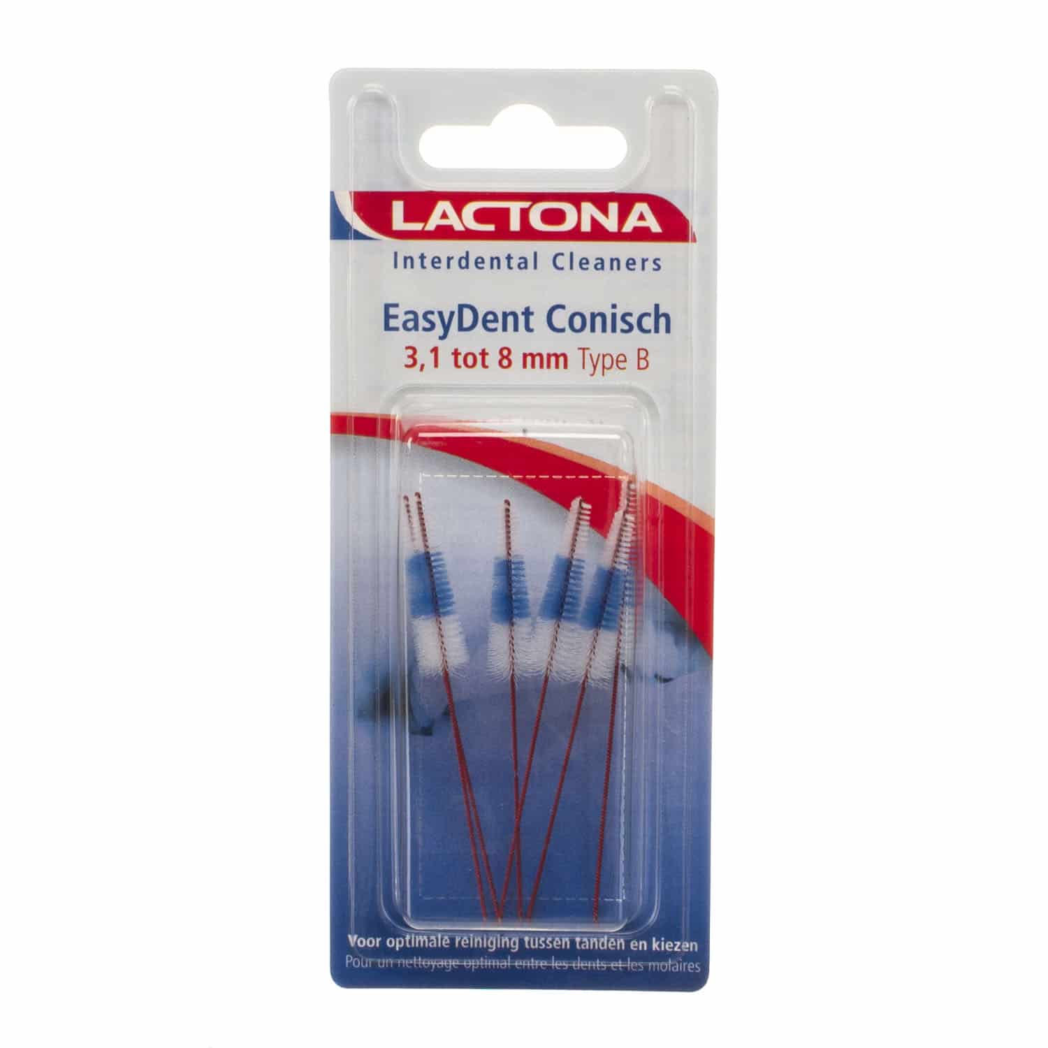 Lactona Interdental Cleaners 12 mm