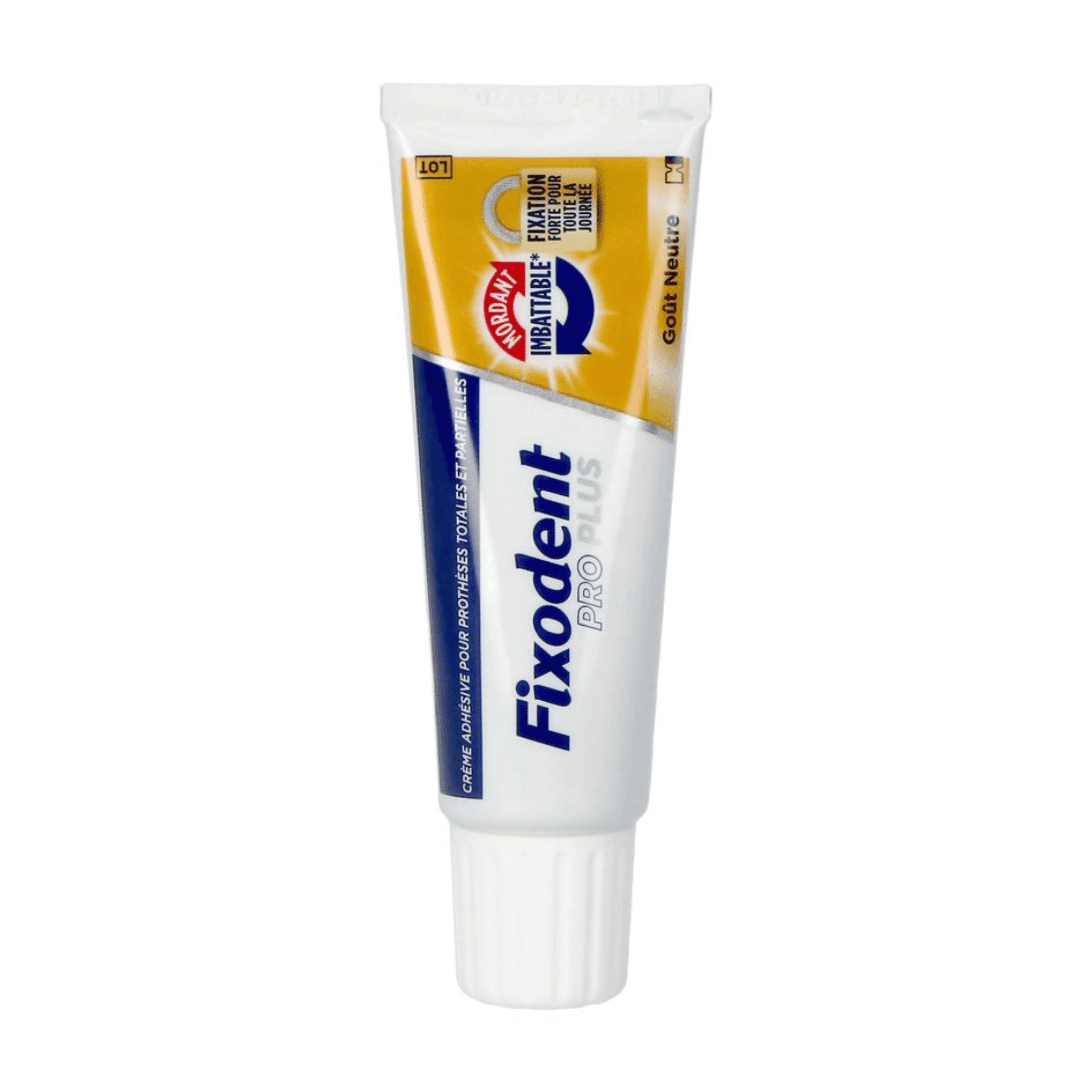 Fixodent Pro Plus Bijtkracht Fixodent Pro Plus Bijtkracht