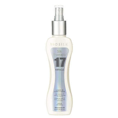 Biosilk 17 Miracle Leave-In Conditioner
