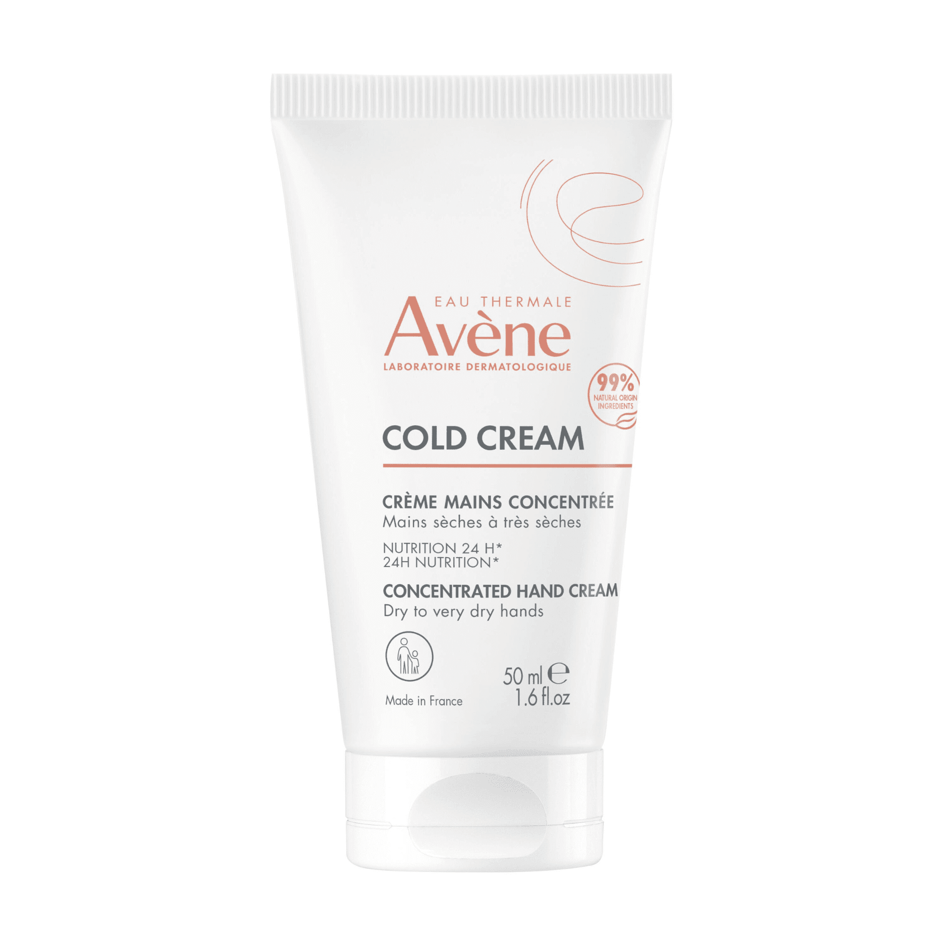 Avène Cold Cream Handcrème Avène Cold Cream Handcrème