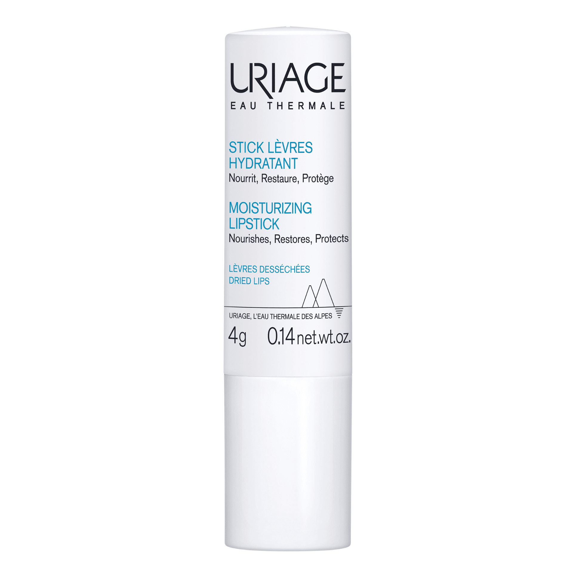 Uriage Hydraterende Lipstick