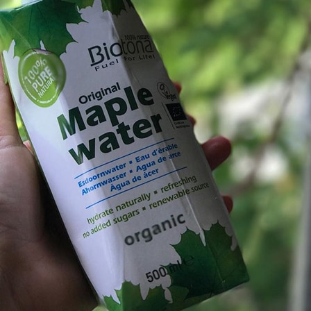 Biotona Bio Maple Water