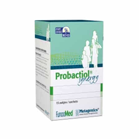 Probactiol Synergy