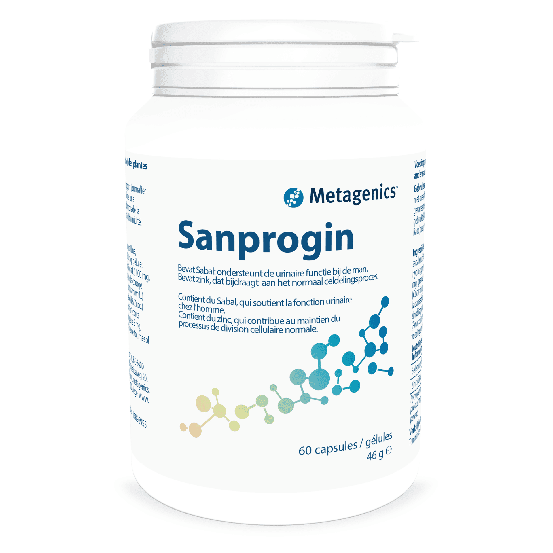 Sanprogin