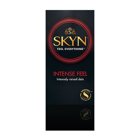 Manix Skyn Intense Feel Manix Skyn Intense Feel