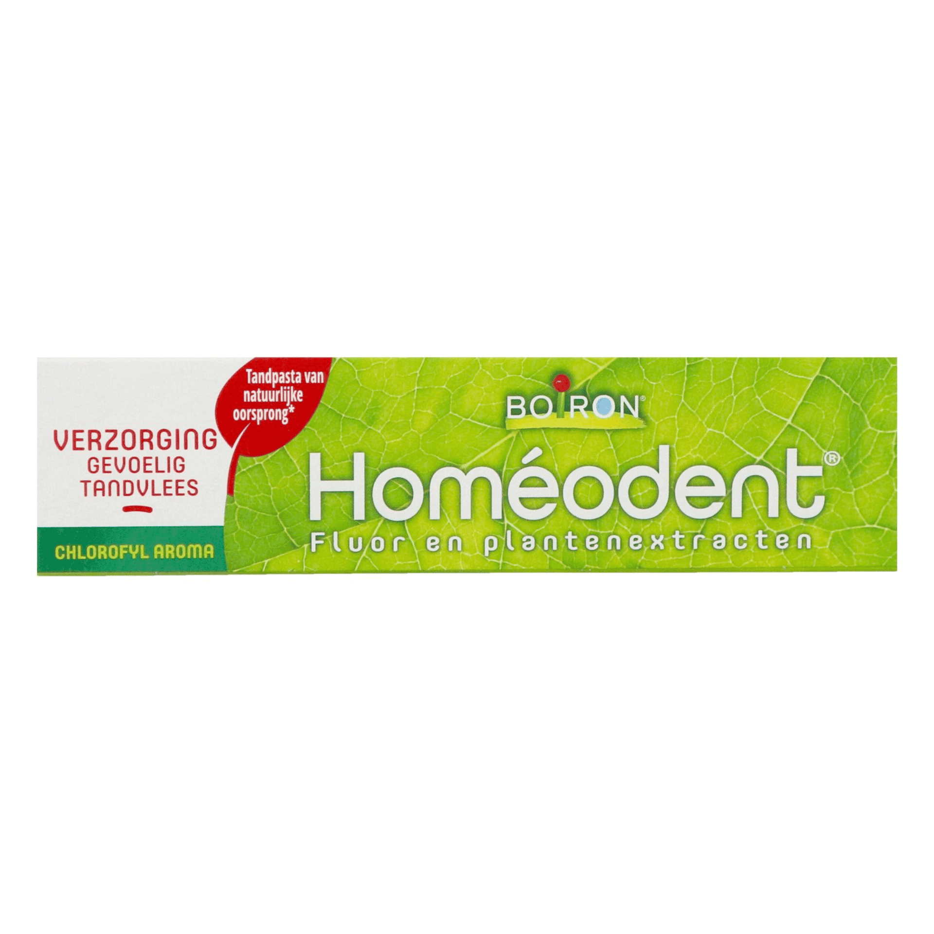 Homeodent Sensitive Gum Care Dentifrice Tube 75ml