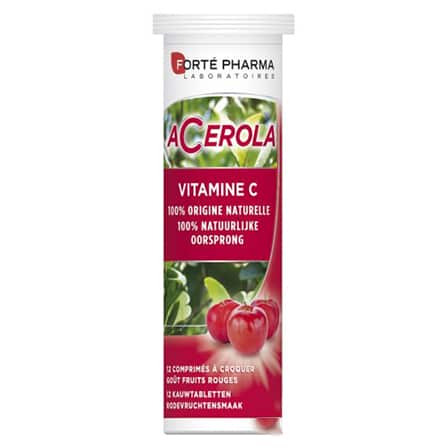 Forté Pharma Acerola Forté Pharma Acerola