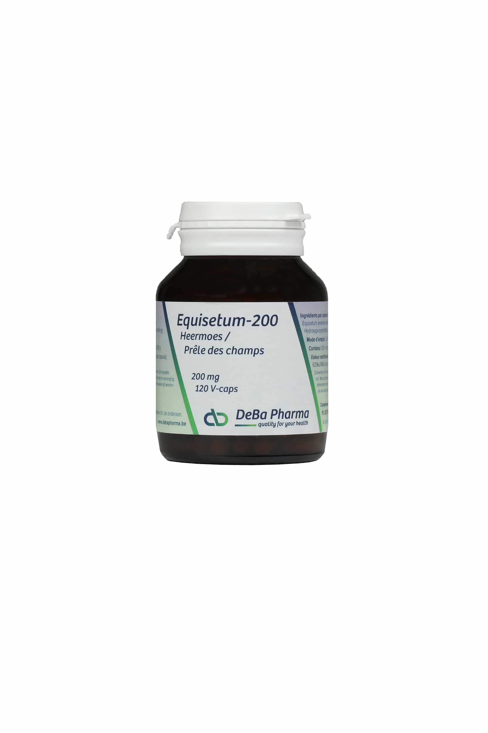 Deba Equisetum 200 Deba Equisetum 200