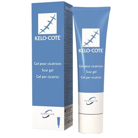 Kelo-Cote Gel Kelo-Cote Gel