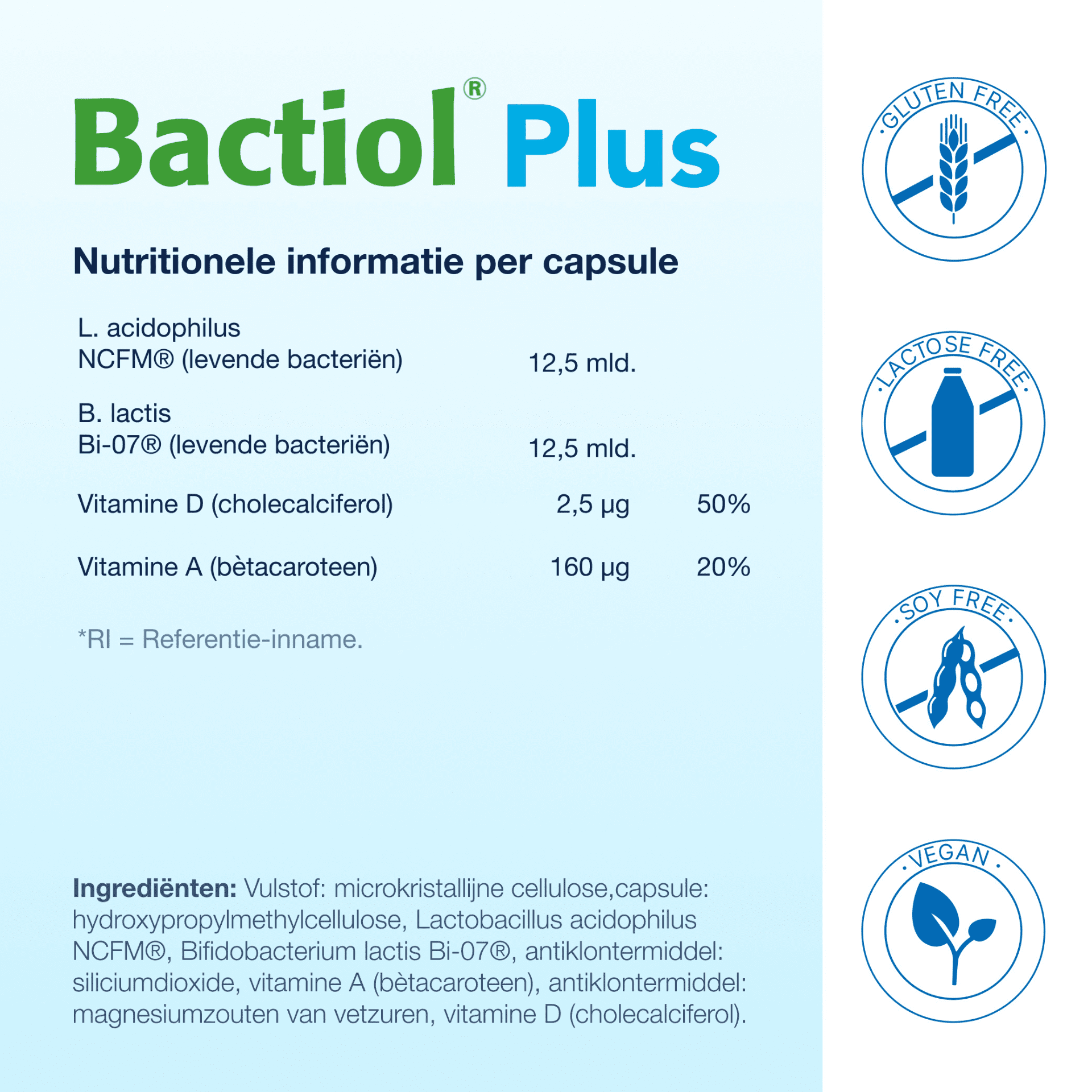 Bactiol Plus Bactiol Plus