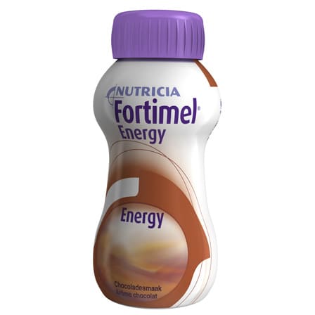 Fortimel Energy Chocolade
