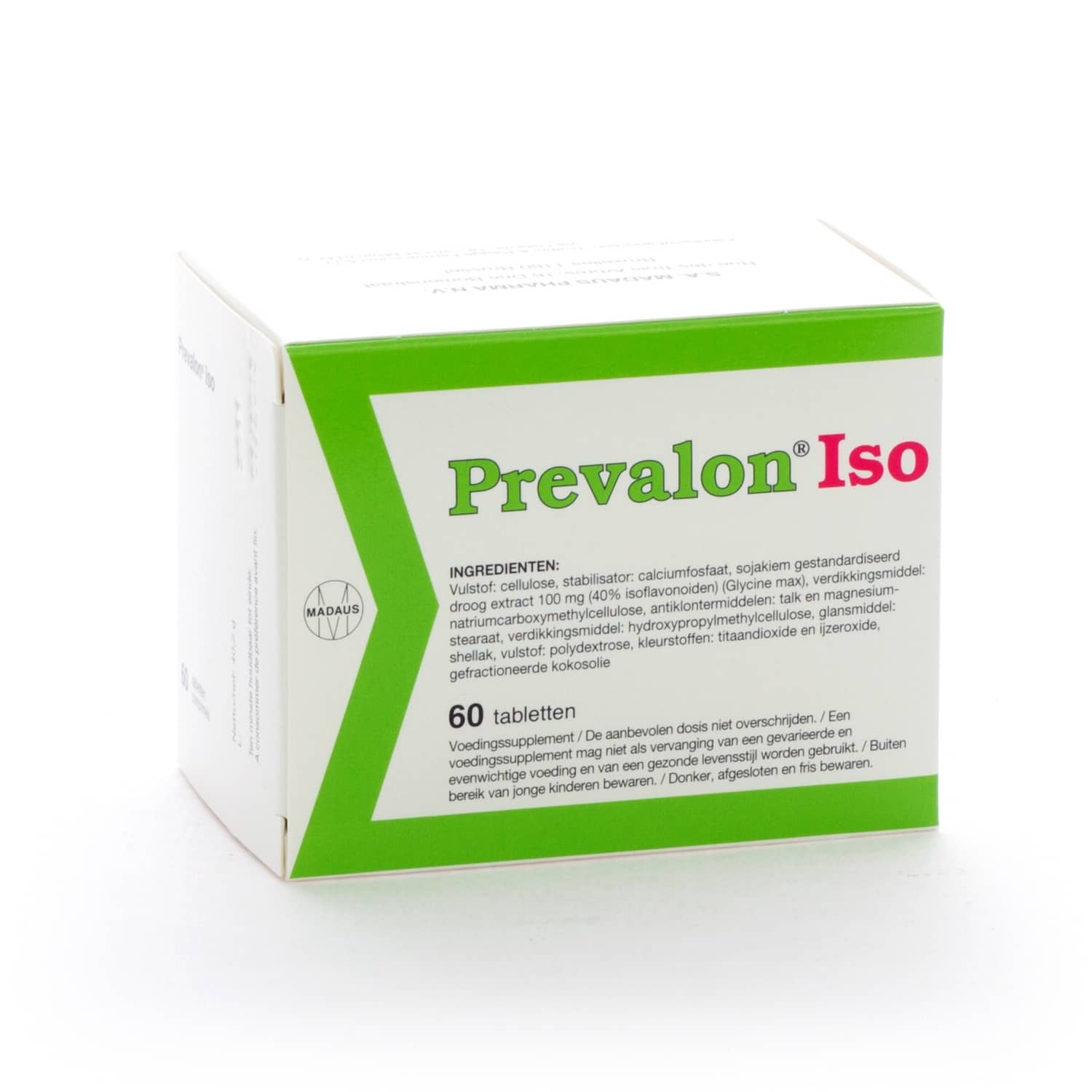 Prevalon Iso Prevalon Iso