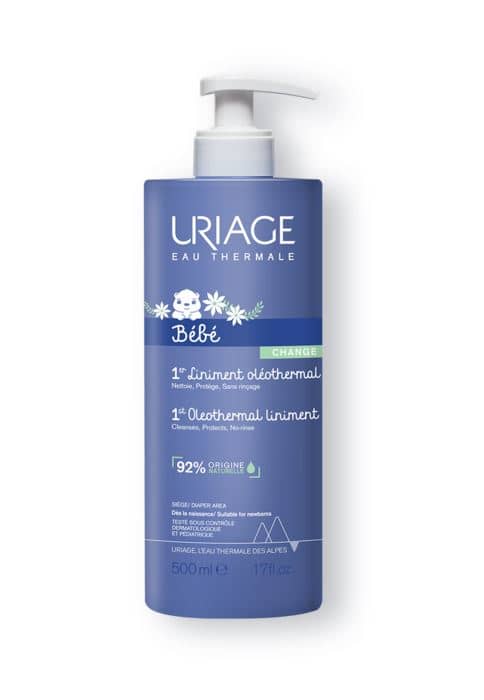 Uriage Baby 1ste Liniment Oléothermal