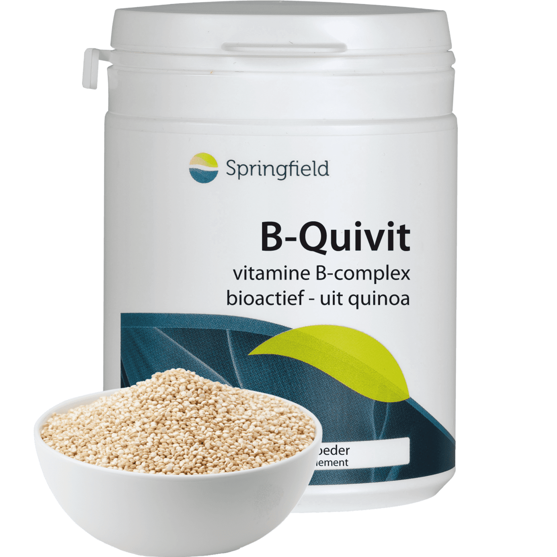 Springfield B-Quivit 100 g