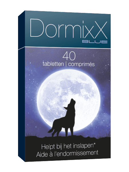 DormixX Blue