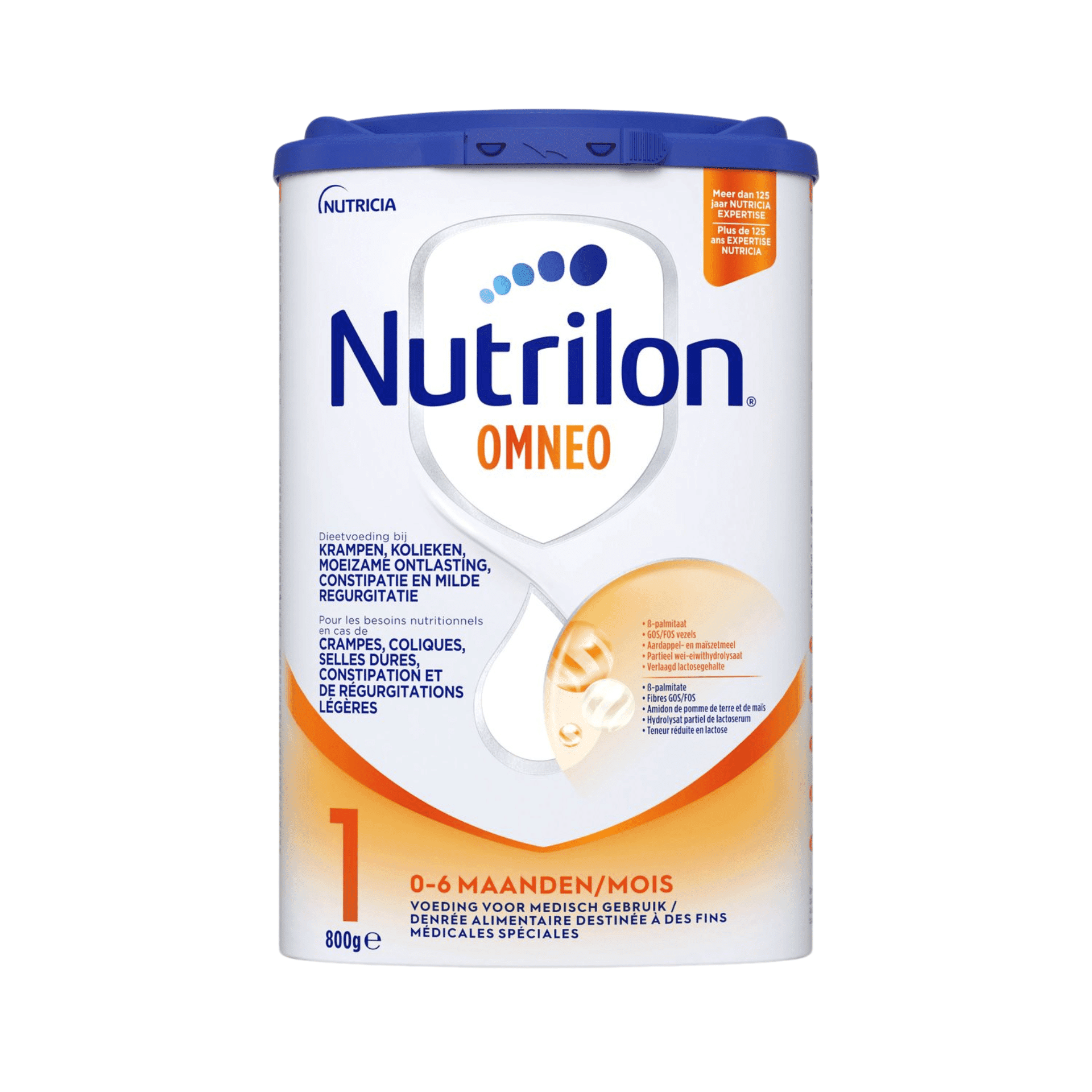 Nutrilon Omneo 1 Nutrilon Omneo 1