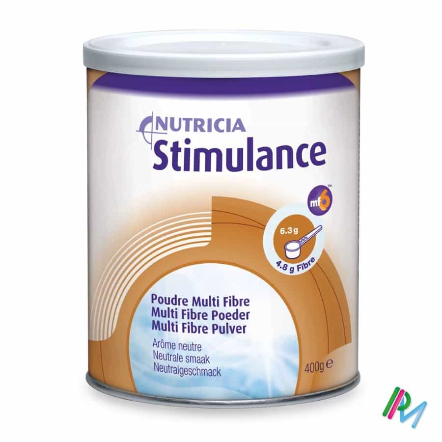 Stimulance Multi Fibre Mix Stimulance Multi Fibre Mix