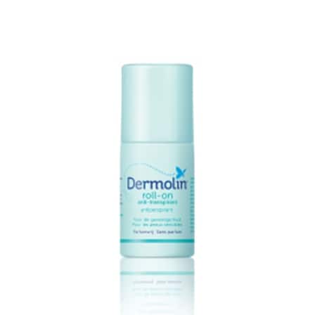 Dermolin Deo Anti-Transpirant Roll-On