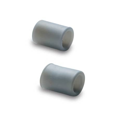 Bota Podo 34 Zilveren Tubulair Kussen S Bota Podo 34 Zilveren Tubulair Kussen S