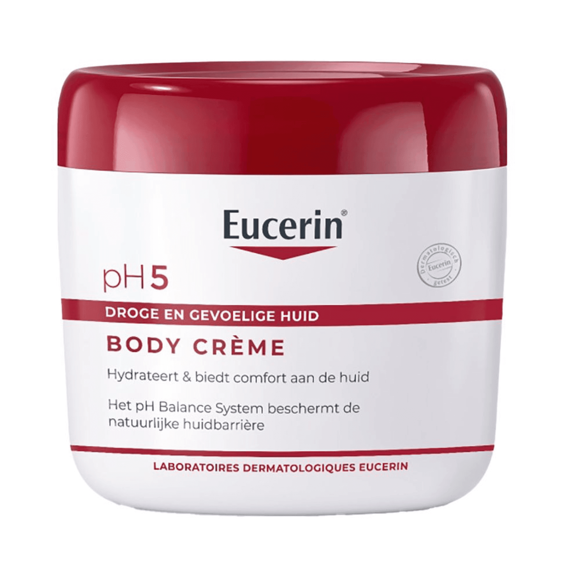 Eucerin pH5 Body Crème