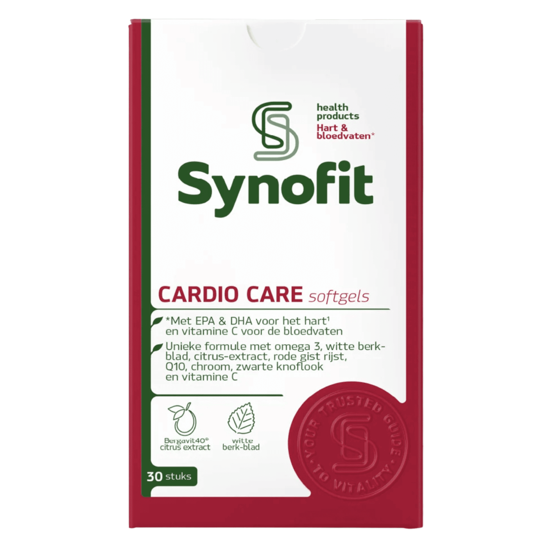 Synofit Cardio Care Synofit Cardio Care