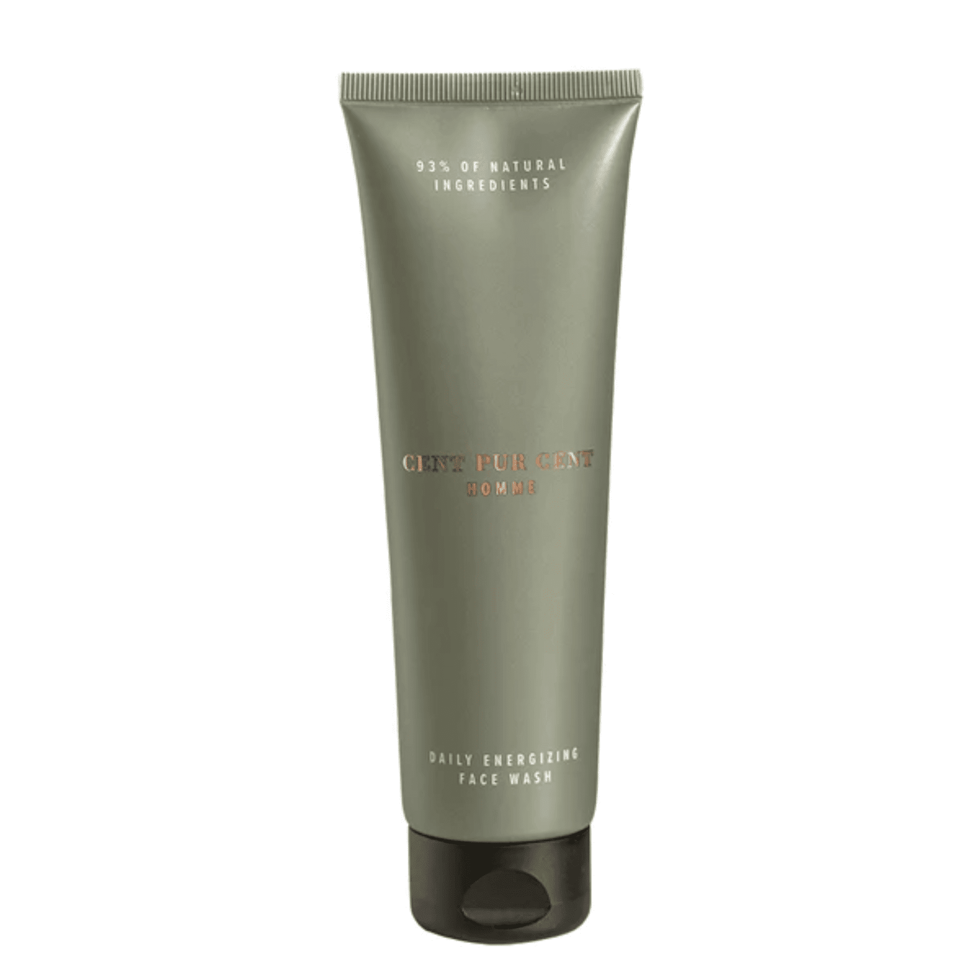 Cent Pur Cent Homme Daily Energizing Face Wash