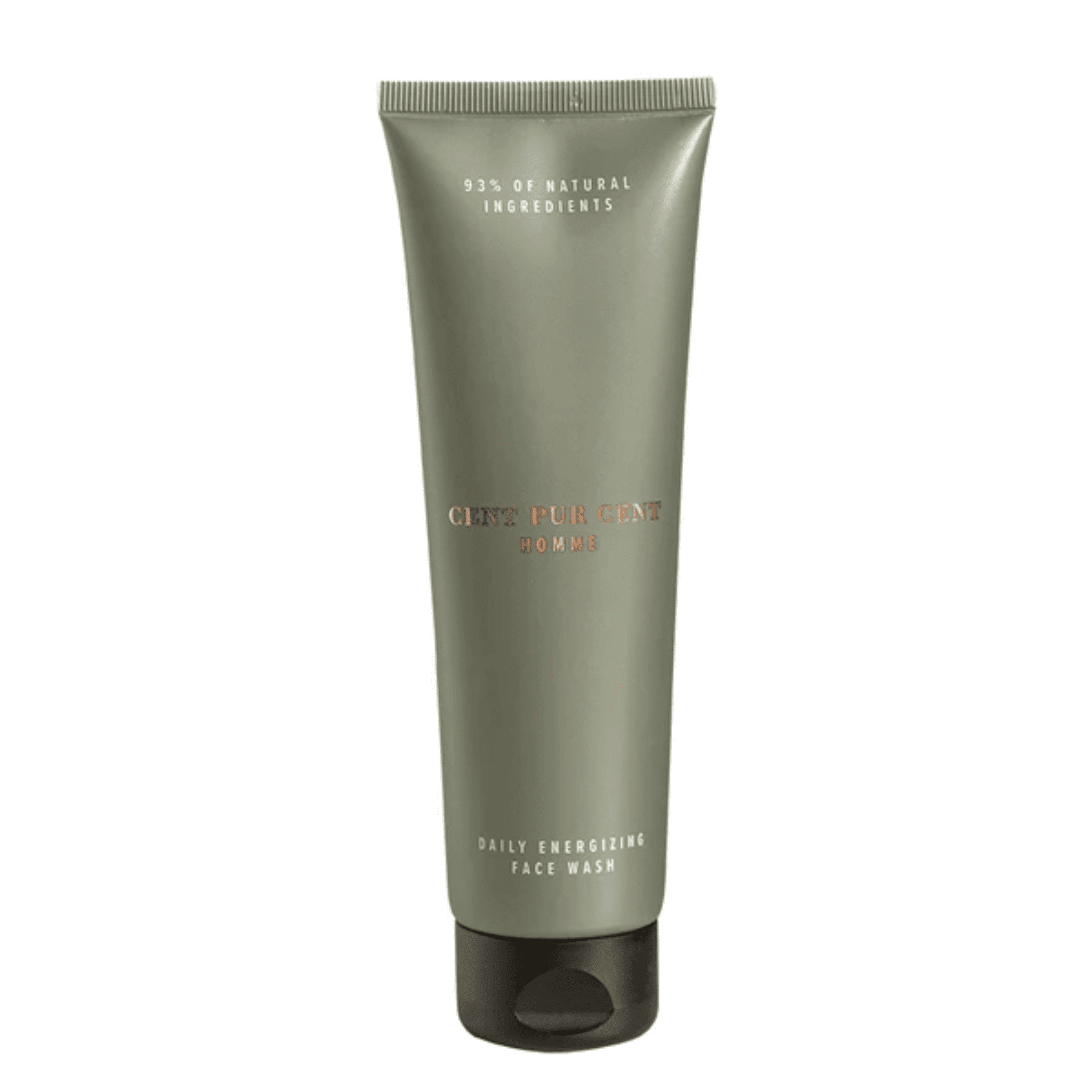 Cent Pur Cent Homme Daily Energizing Face Wash Cent Pur Cent Homme Daily Energizing Face Wash