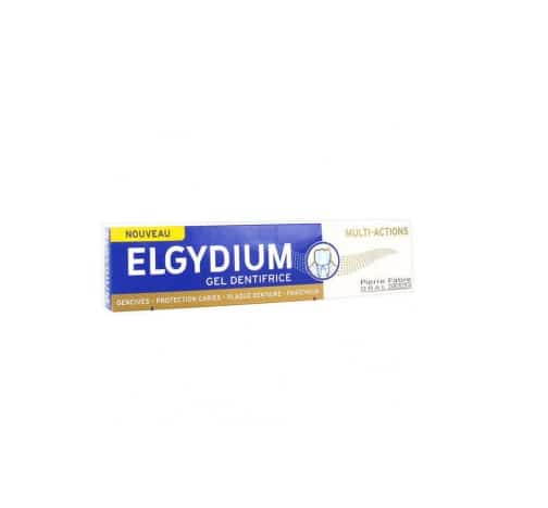 Elgydium Multi-Action Tandpasta Elgydium Multi-Action Tandpasta