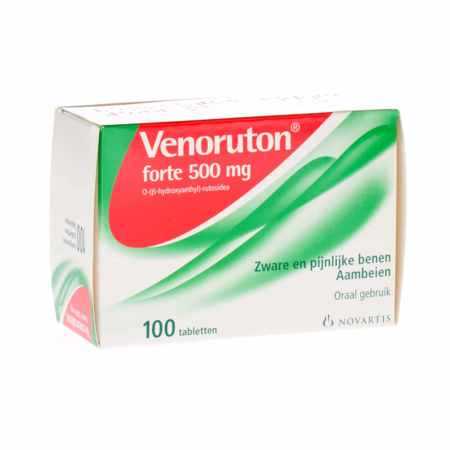 Venoruton Forte 500 Venoruton Forte 500