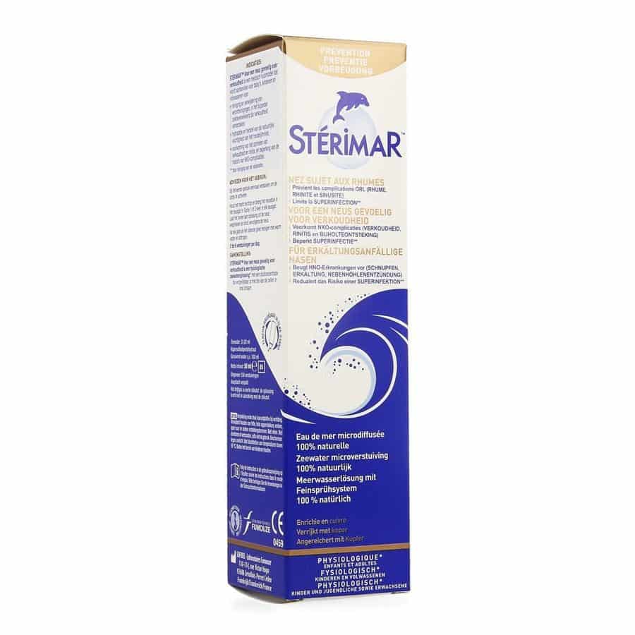 Sterimar Koper Sterimar Koper