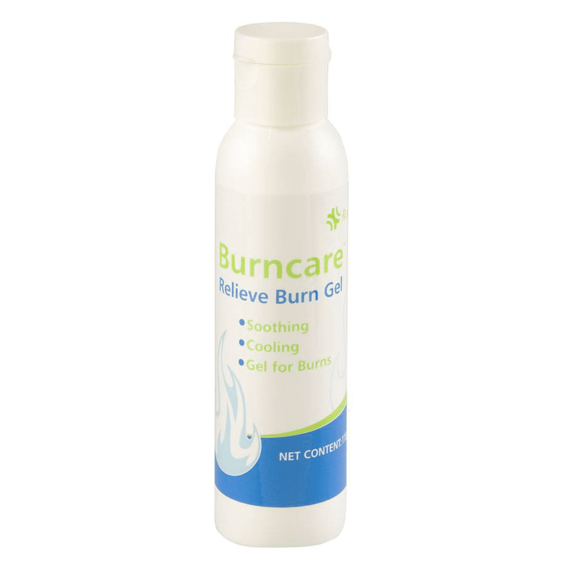 Burncare Gel Brulures 118ml Burncare Gel Brulures 118ml
