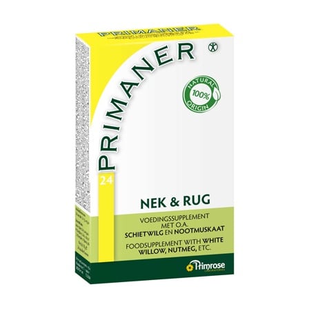 Primrose Primaner Primrose Primaner