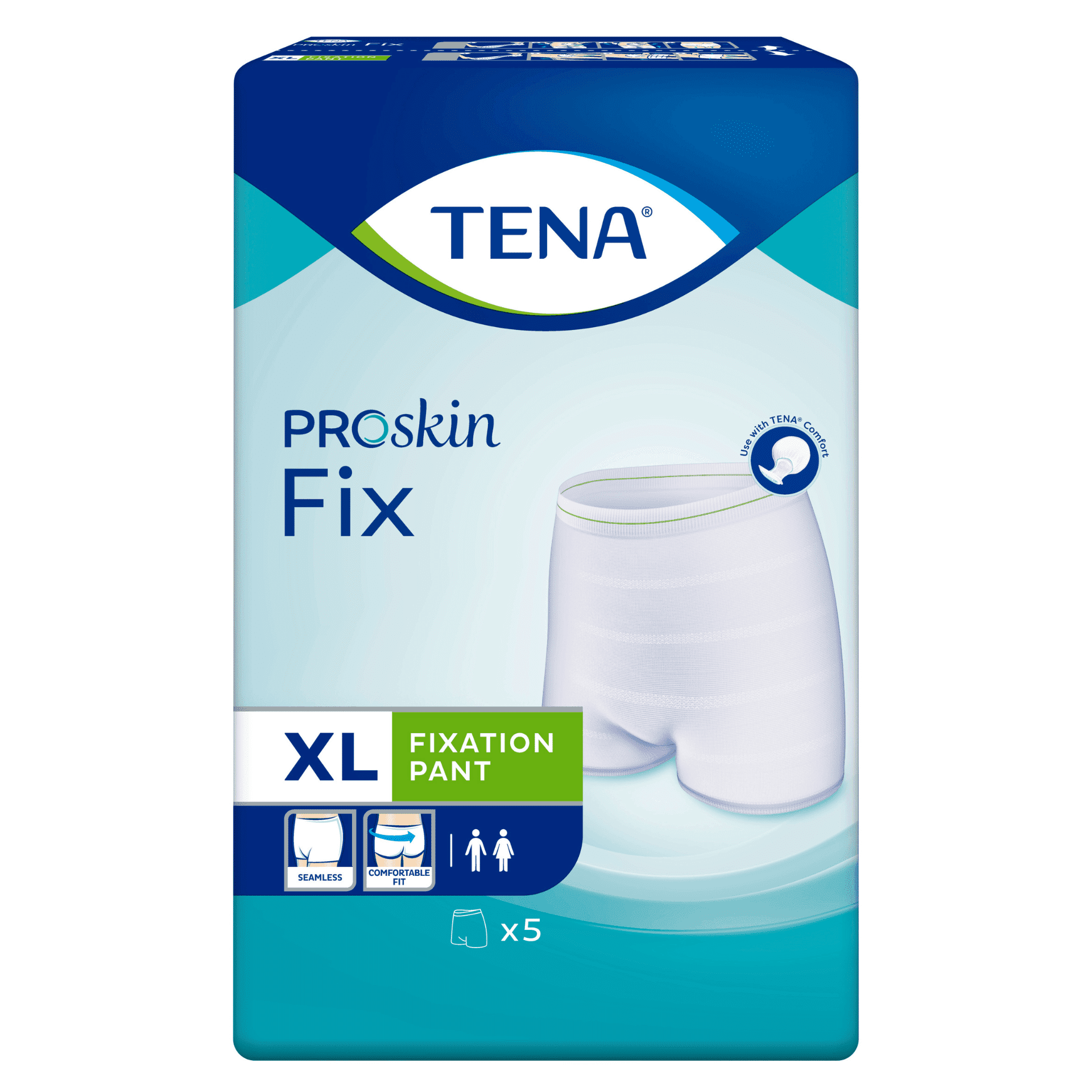 TENA ProSkin Fix