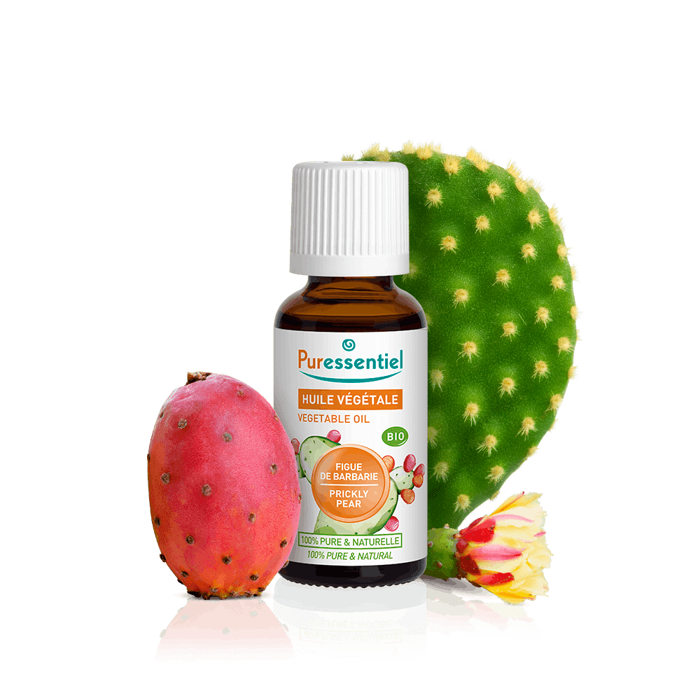 Puressentiel Plantaardige Olie Cactusvijg Bio Puressentiel Plantaardige Olie Cactusvijg Bio