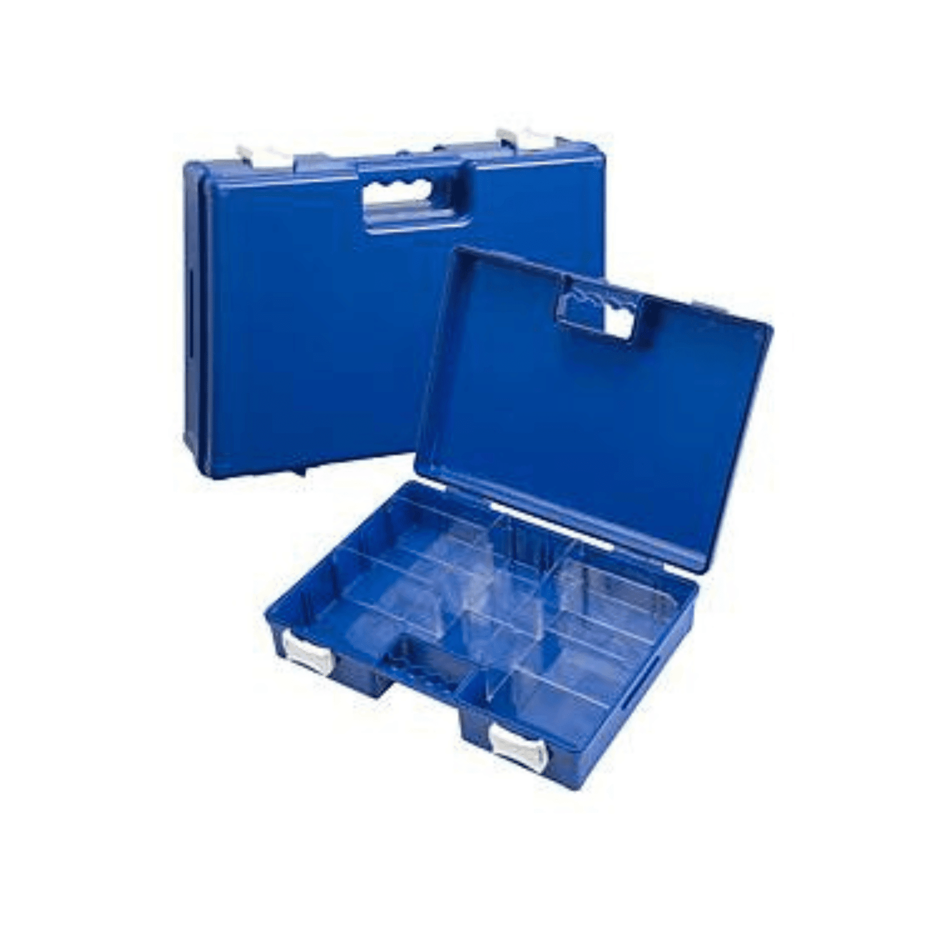 Heka Multiflex Organisateur Vide Orange 1 Heka Multiflex Organisateur Vide Orange 1
