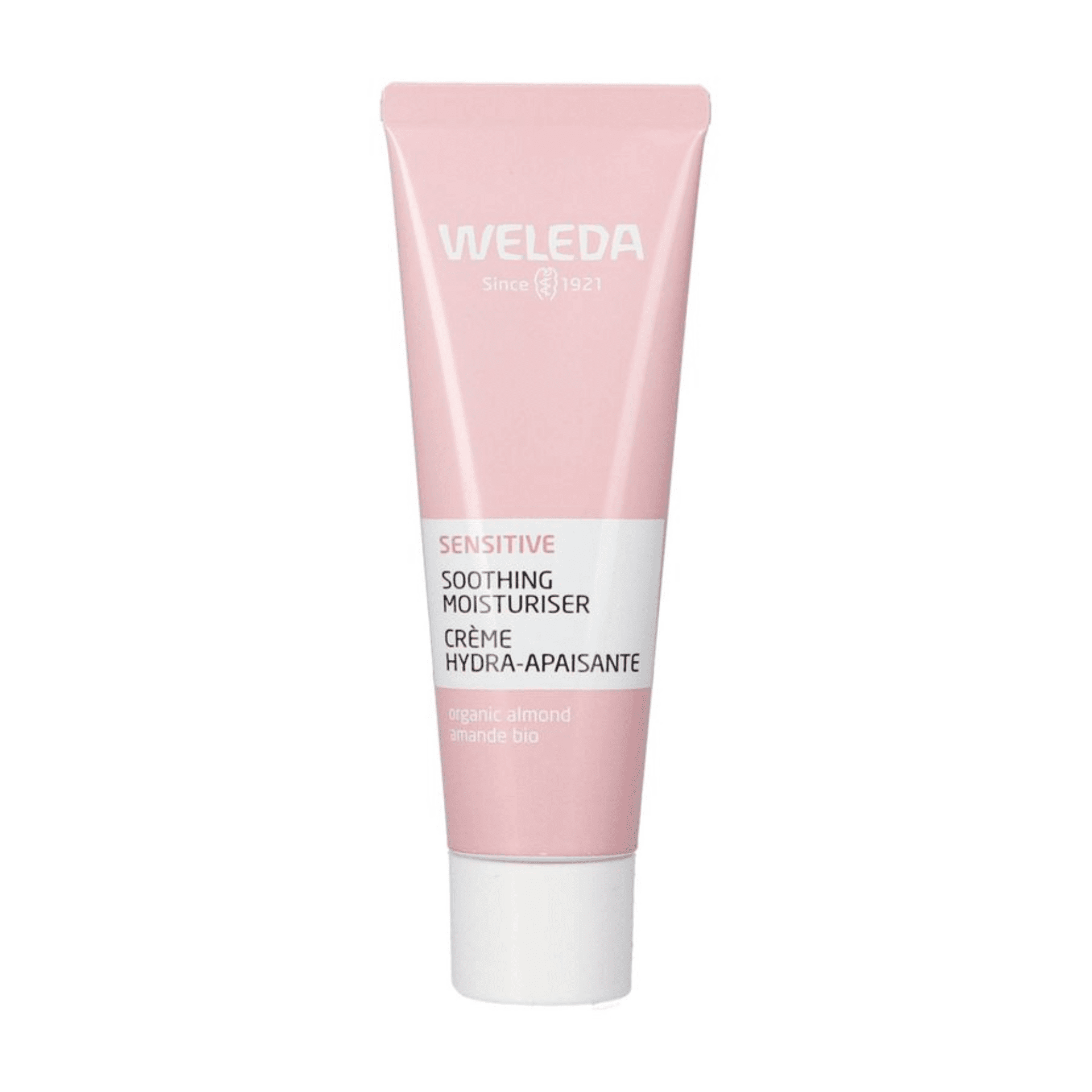 Weleda Sensitive Hydraterende Gezichtscrème