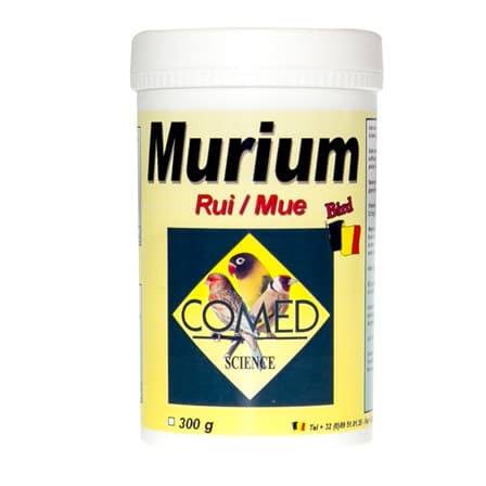 Comed Murium Poeder Comed Murium Poeder