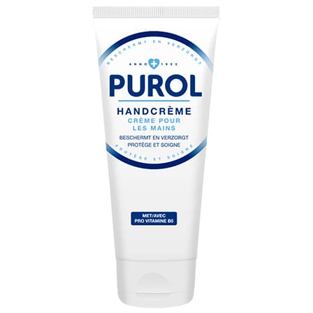 Purol Handcrème Purol Handcrème