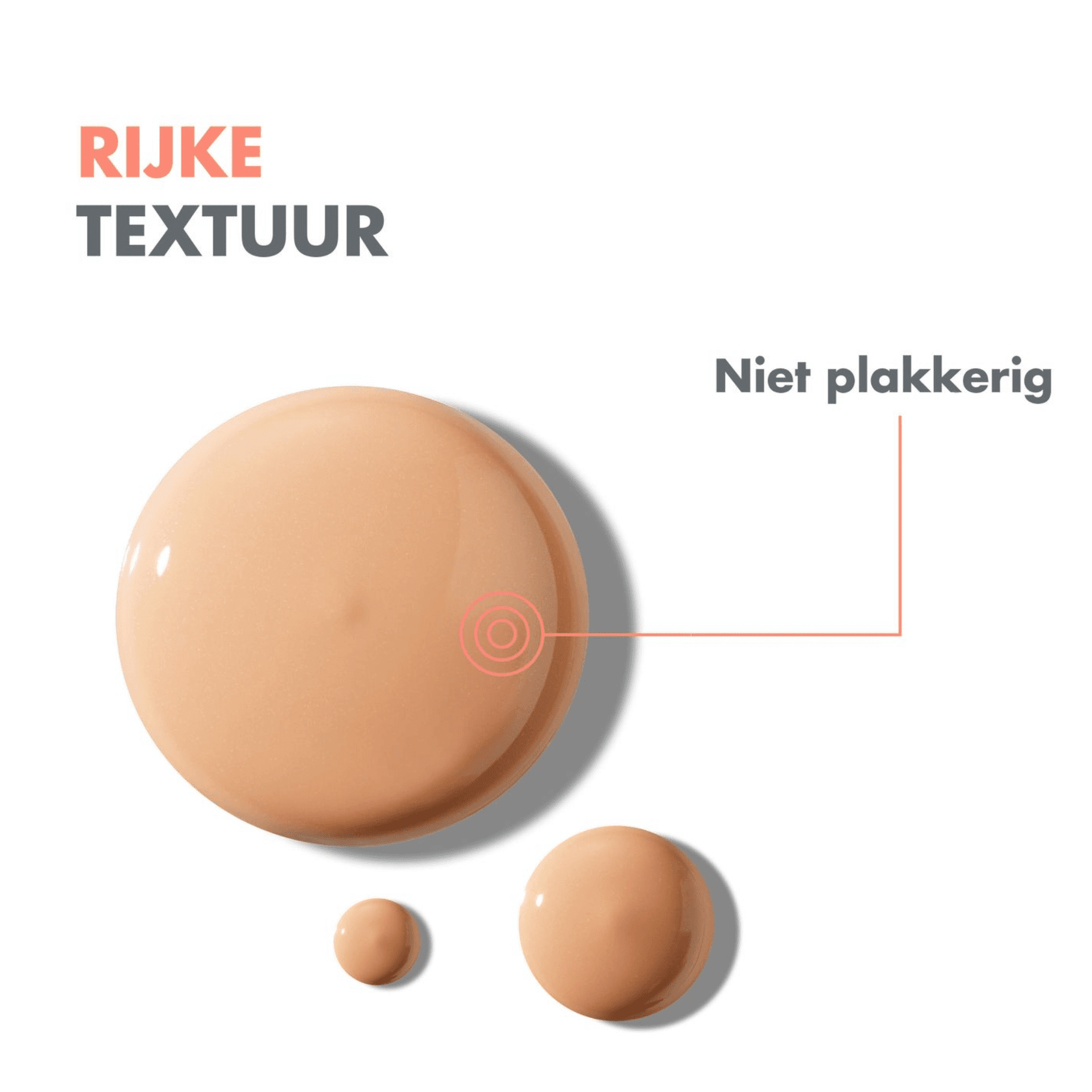 Avène Hydrance BB Rich SPF 30 Getinte Hydraterende Crème Avène Hydrance BB Rich SPF 30 Getinte Hydraterende Crème