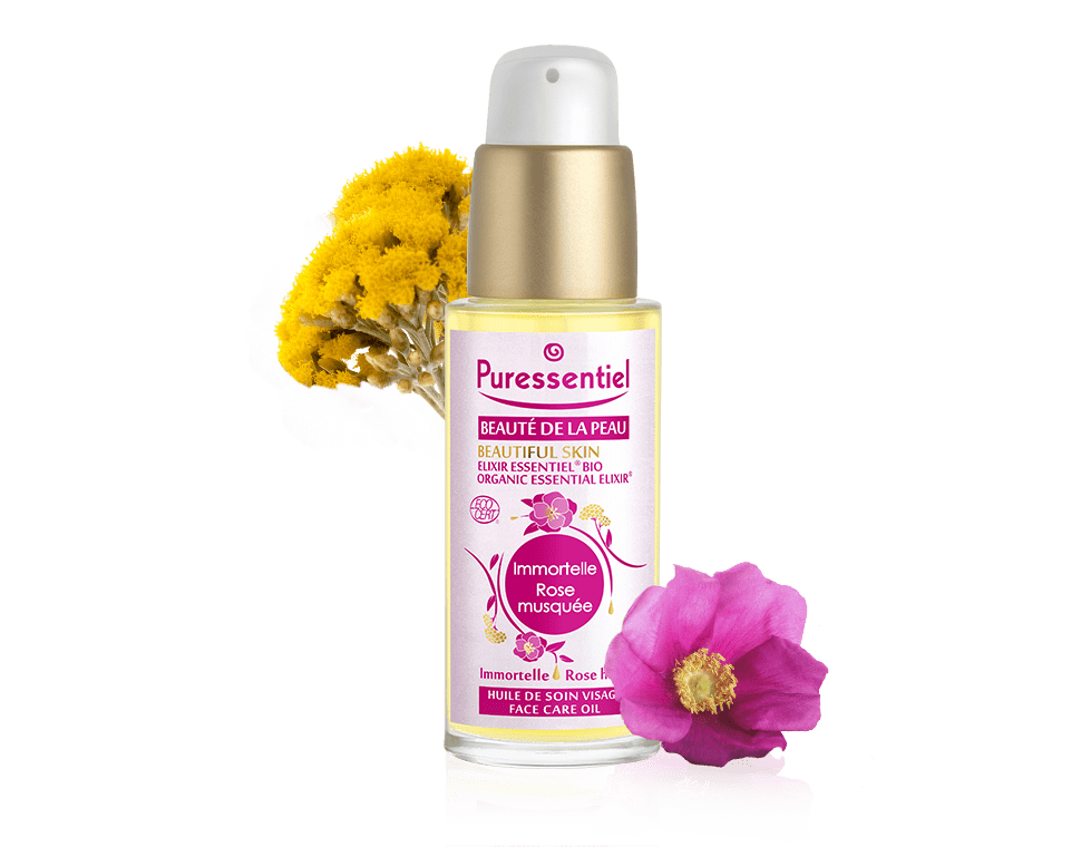 Puressentiel Elixir Essentiel Bio Puressentiel Elixir Essentiel Bio