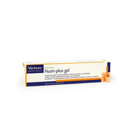 Virbac Nutri Plus Gel Virbac Nutri Plus Gel