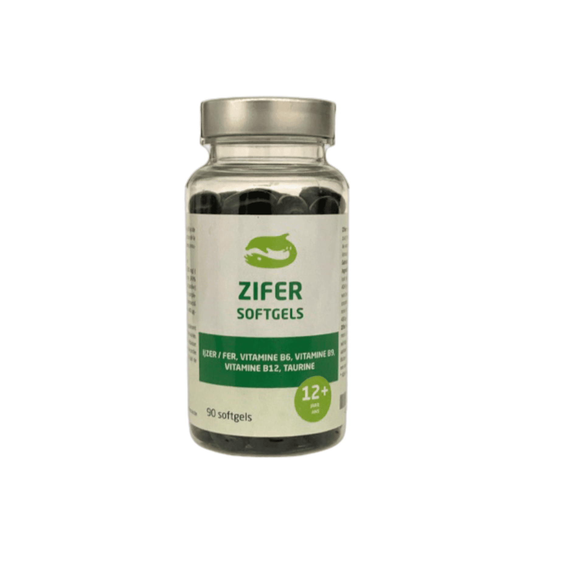 Ziphius Zifer 90 capsules Ziphius Zifer 90 capsules