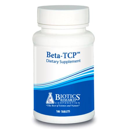Biotics Beta-TCP